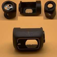 Quadro de lente de câmera original para DJI Mini 1/Mini 2/Mini Se peças de reparo de câmera comprar usado  Enviando para Brazil