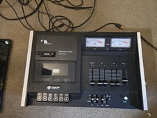 Nakamichi 500 cassettiera usato Nakamichi 500 cassettiera usato  Spedire a Italy