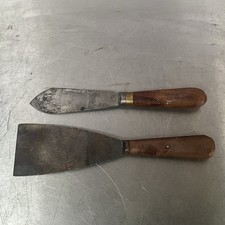 Wooden handled paint for sale  BEDALE