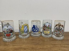Set german beer for sale  Annandale