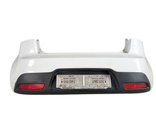 Kia rio serie usato  Italia