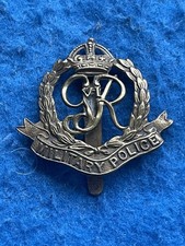 royal military police badge for sale royal military police badge for sale LIVERPOOL