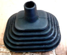 rubber gear stick gaiter for sale  PETERBOROUGH
