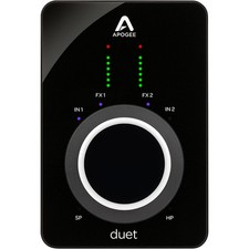 Apogee duet 2x4 for sale  Kansas City
