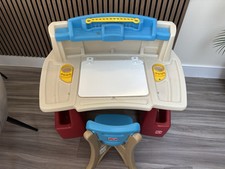 Kids activity desk for sale  BURTON-ON-TRENT