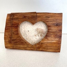 Wooden photo frame for sale  BURY ST. EDMUNDS