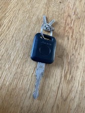 Riginal audi zündschlüssel gebraucht kaufen  Berlin
