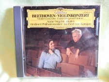 Violin concerto beethoven for sale  Pulaski