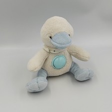 Doudou veilleuse canard d'occasion  Le Portel