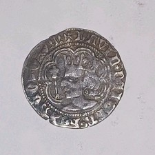 Meia Groat Escócia David II 1329-1371 comprar usado  Enviando para Brazil