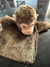 Alte steiff handpuppe gebraucht kaufen  Langenhagen
