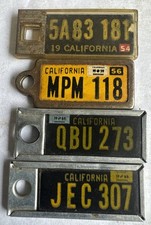 1954 dav california for sale  USA