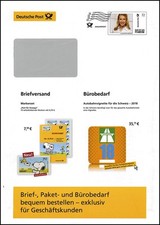 Plusbrief eai 100 gebraucht kaufen  Schwalmtal
