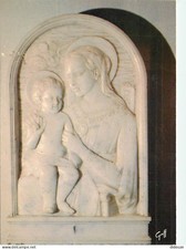 Chenonceau chapelle vierge d'occasion  Fruges