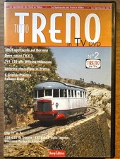 Tutto treno dvd usato  Roma