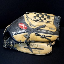 Rawlings rbg36tb 12.5 for sale  Fort Wayne