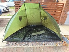 Oakwood carp fishing for sale  BROUGH