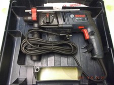 Bosch gbh professional gebraucht kaufen  Elztal