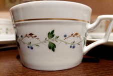 Fürstenberg top zustand gebraucht kaufen  Wedemark