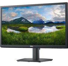 Usado, Monitor de computador Dell E2222H 22" nova caixa aberta  comprar usado  Enviando para Brazil