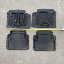 Weathertech car floor for sale  North Royalton