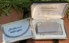 Starlon gas lighter for sale  HIGH WYCOMBE