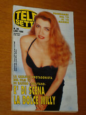 Telesette 1996 milly usato  San Marcello Piteglio