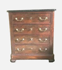 Commode époque napoléon d'occasion  Templemars