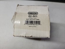 Oregon 501 spindle for sale  Yuba City