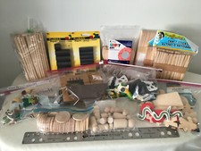 Lot wood crafting for sale  Trafalgar
