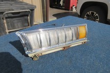 Cadillac side marker for sale  Great Bend