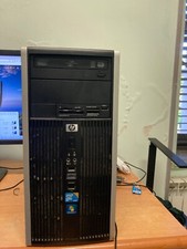 E8500n intel core usato  Catanzaro