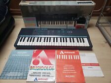 Piano synthetiseur orgue d'occasion  Saint-Etienne