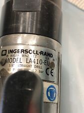 Ingersoll rand air for sale  ASHFORD