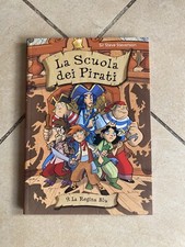 libro pirati usato libro pirati usato Gorgonzola