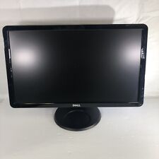 Monitor LCD Dell S2309WB 23” com cabo de alimentação e VGA - Funcionando comprar usado  Enviando para Brazil