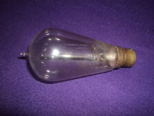 Ampoule lampe filament d'occasion  Nancy-