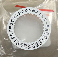 Rolex datejust disco usato  Italia