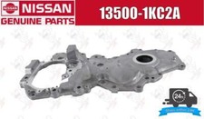 Nissan oem front d'occasion  Expédié en Belgium