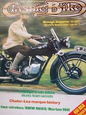 Classic bike bmw for sale  CHELTENHAM