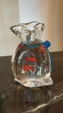 Murano kunstglas seltenheit gebraucht kaufen  Claußnitz