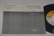 Kurt redel vivaldi d'occasion  Expédié en Belgium