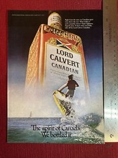 Lord calvert canadian for sale  Land O Lakes