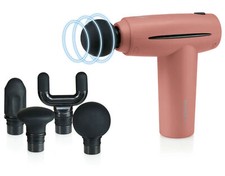 Silvercrest mini massage gebraucht kaufen  Neuenstadt am Kocher