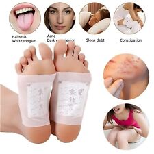 Detox Pads for sale  BIRMINGHAM