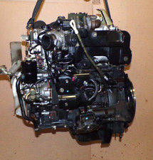 Motore 4m41 per usato  Casoria