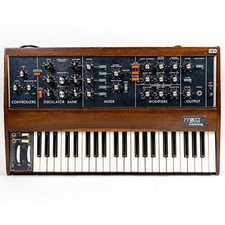 1972 moog minimoog for sale  Woodbury