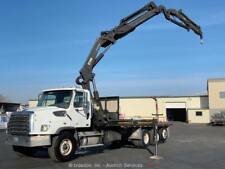 flatbed truck for sale  Ogden