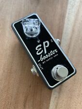 Xotic booster effektpedal gebraucht kaufen  Bremen