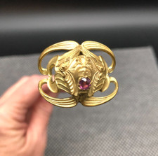 Antique hatpin ornate for sale  Kansas City